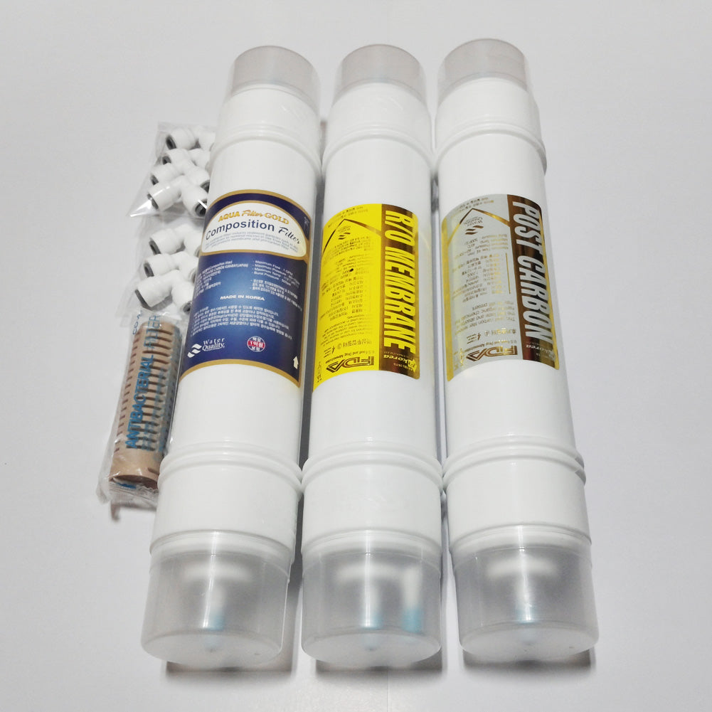 Coway filter shop
