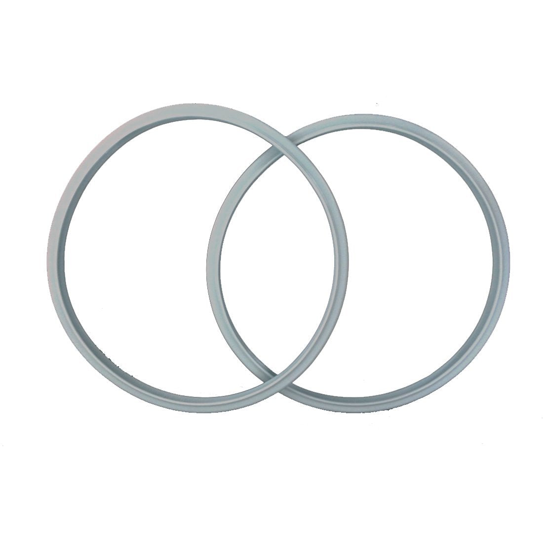 2-pack Compatible Sealing Ring Gasket for FISSLER
