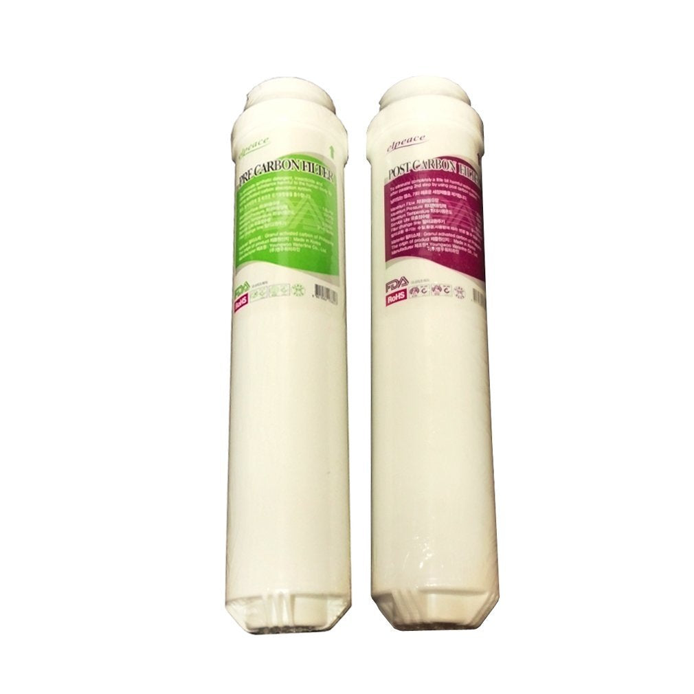 Filtre à Eau écologique MMP ULTRA – Compatible Comptoir TYENT – Cartouche Céramique NSF