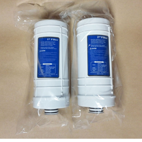 Compatible Replacement Filter Set for LIFE M7 M9 