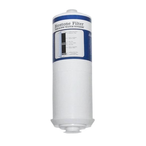 Water Ionizer Replacement Filter Compatible for NEXUS Smart, X-Blue, U-Blue